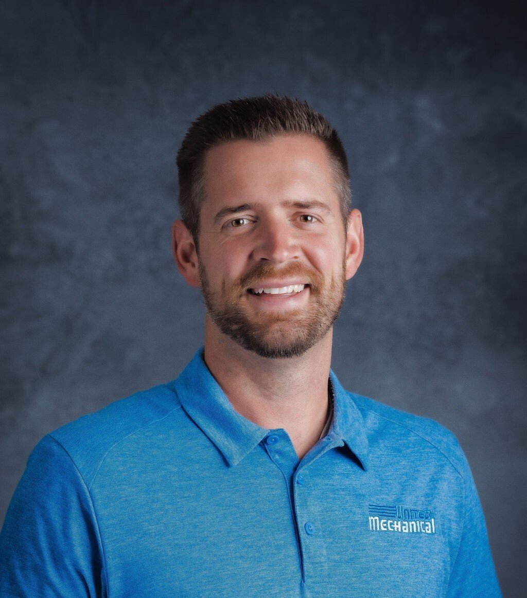 Our Team - Brandon Mack