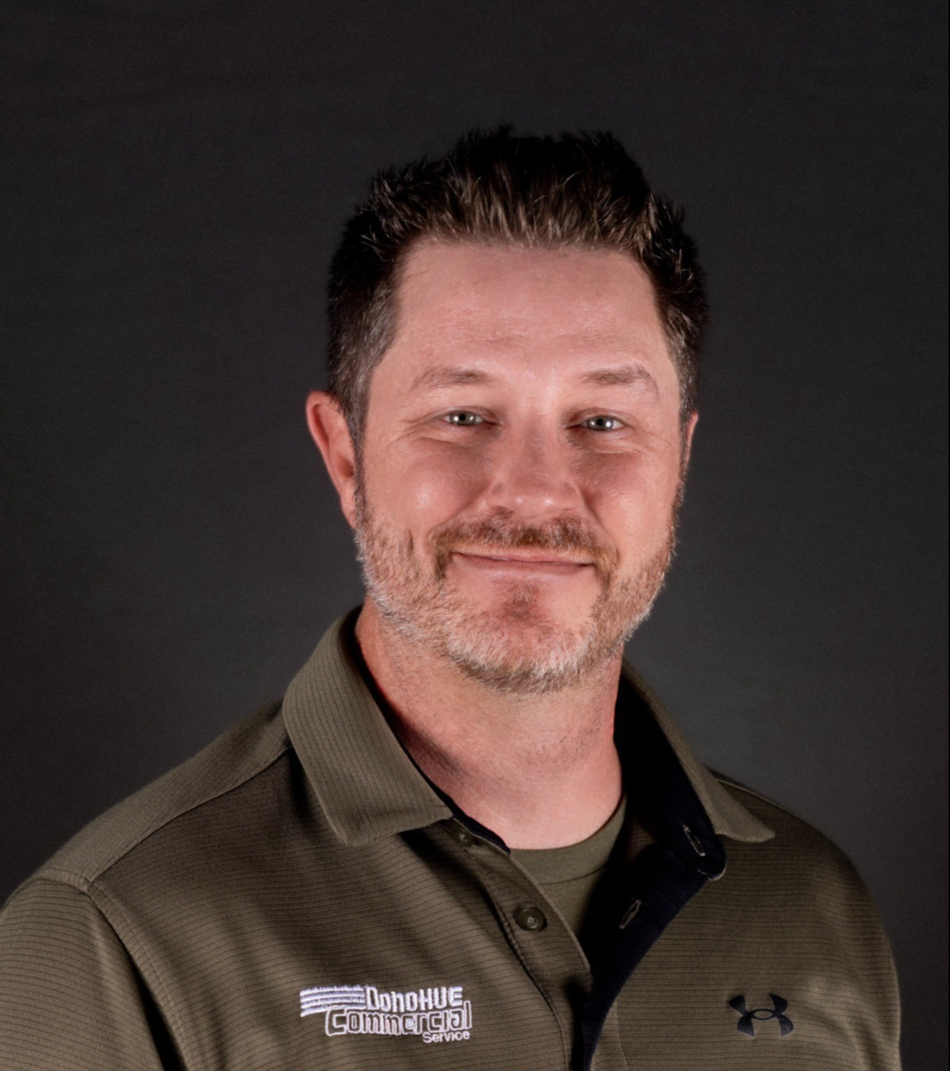 Our Team - Tyson Anthony